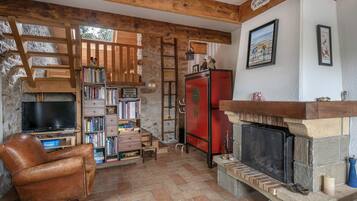 Télévision, lecteur de DVD