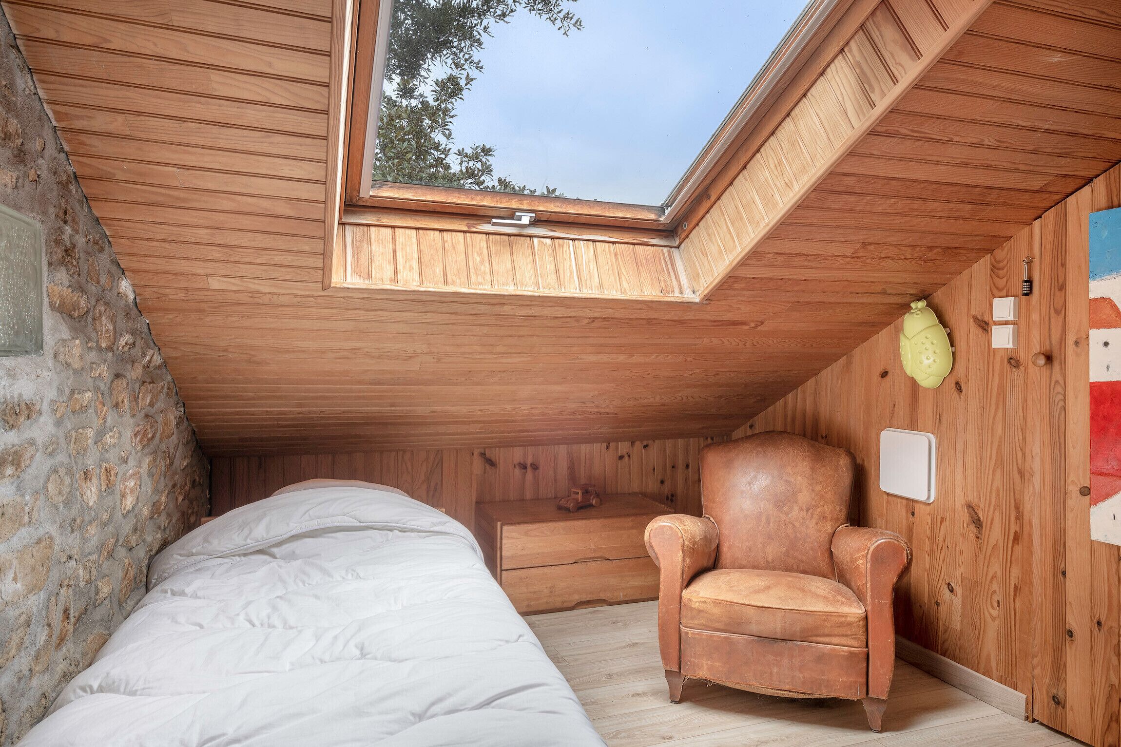 2 slaapkamers, gratis wifi