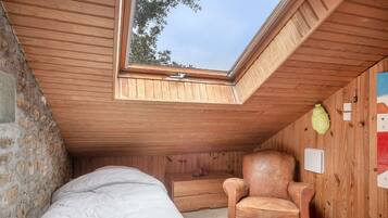 3 chambres, Wi-Fi gratuit