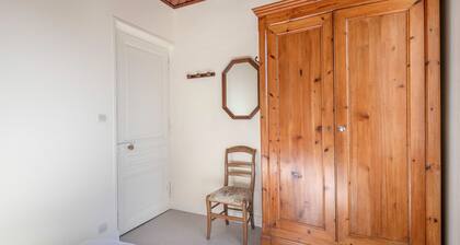 Demeure familiale de Préfailles pour 12 personnes