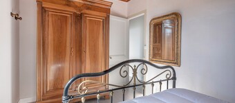 Casa familiar Préfailles para 12 personas