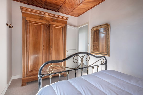 6 chambres, fer et planche Ă  repasser, Wi-Fi gratuit