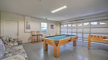 Sala de juegos