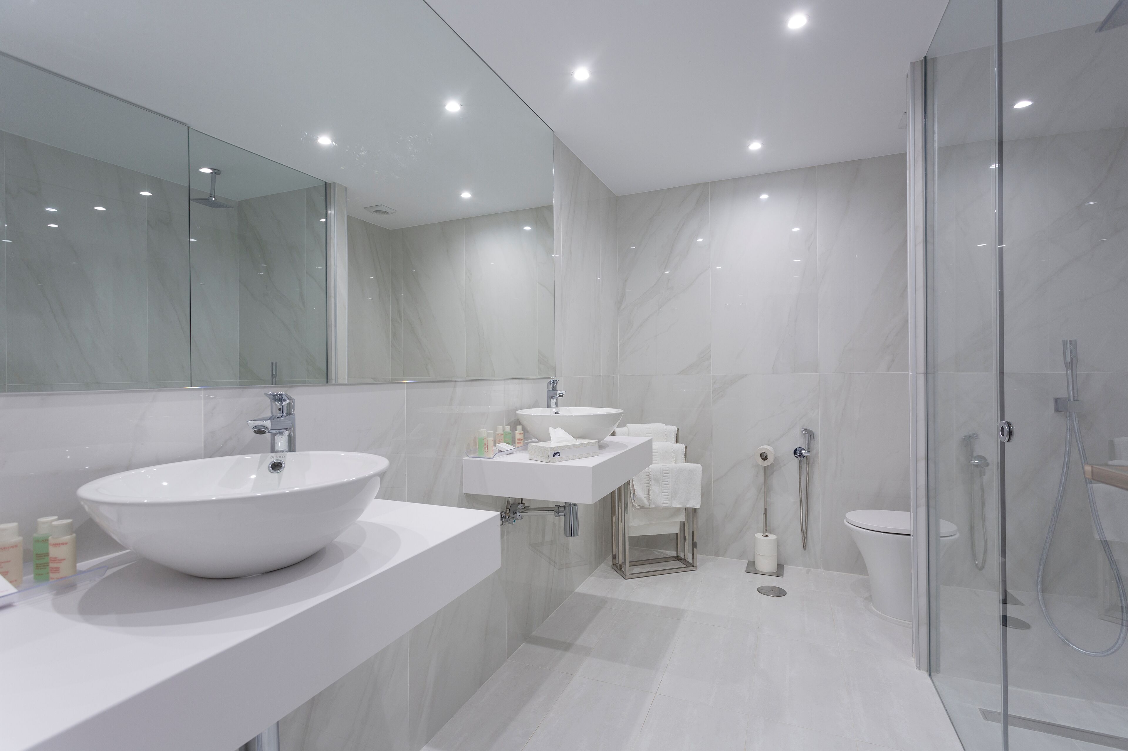 Photo - B51 Executive Flats Marbella