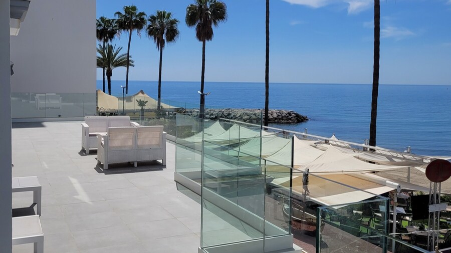 B51 Executive Flats Marbella Puerto Banus