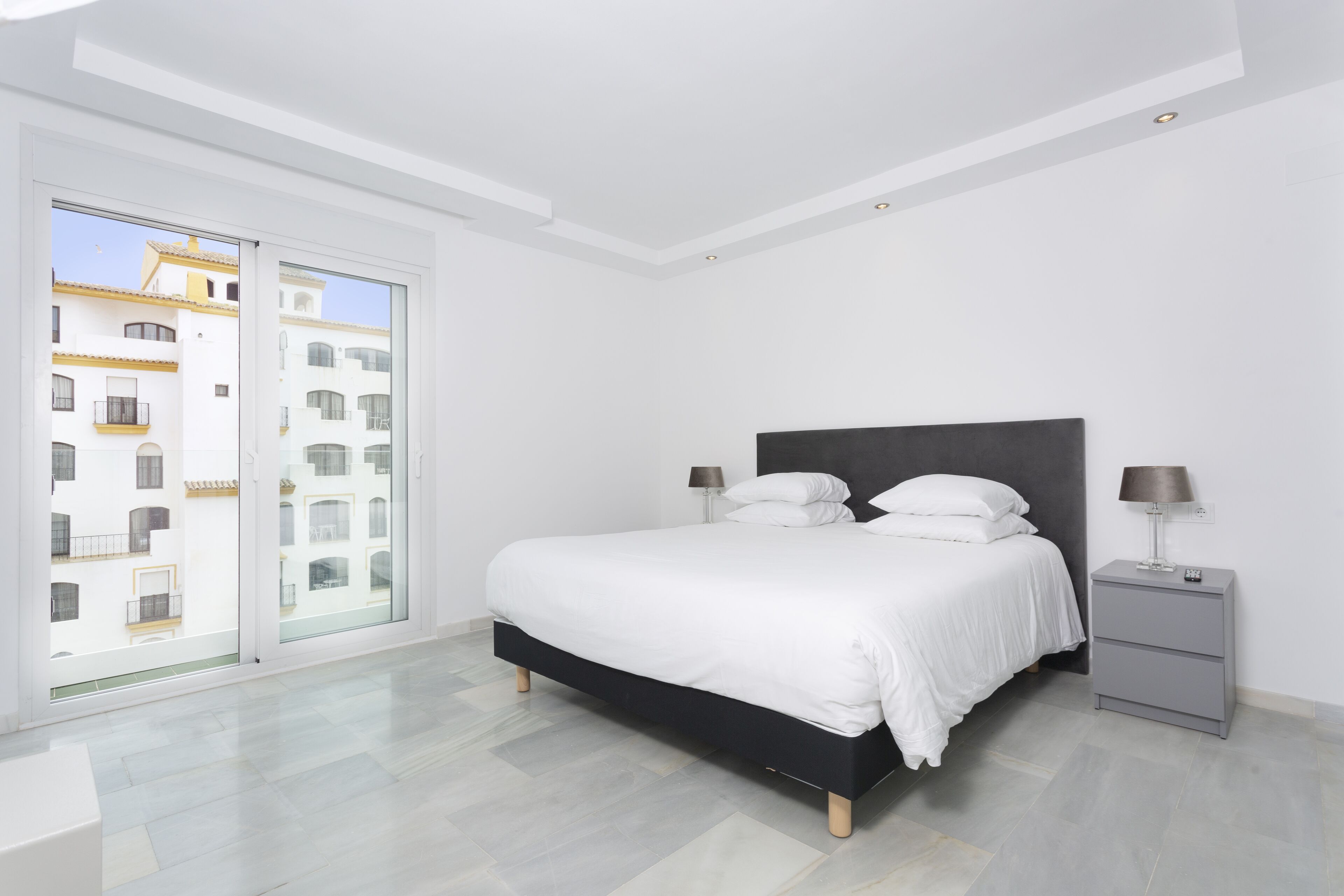 Foto - B51 Executive Flats Marbella