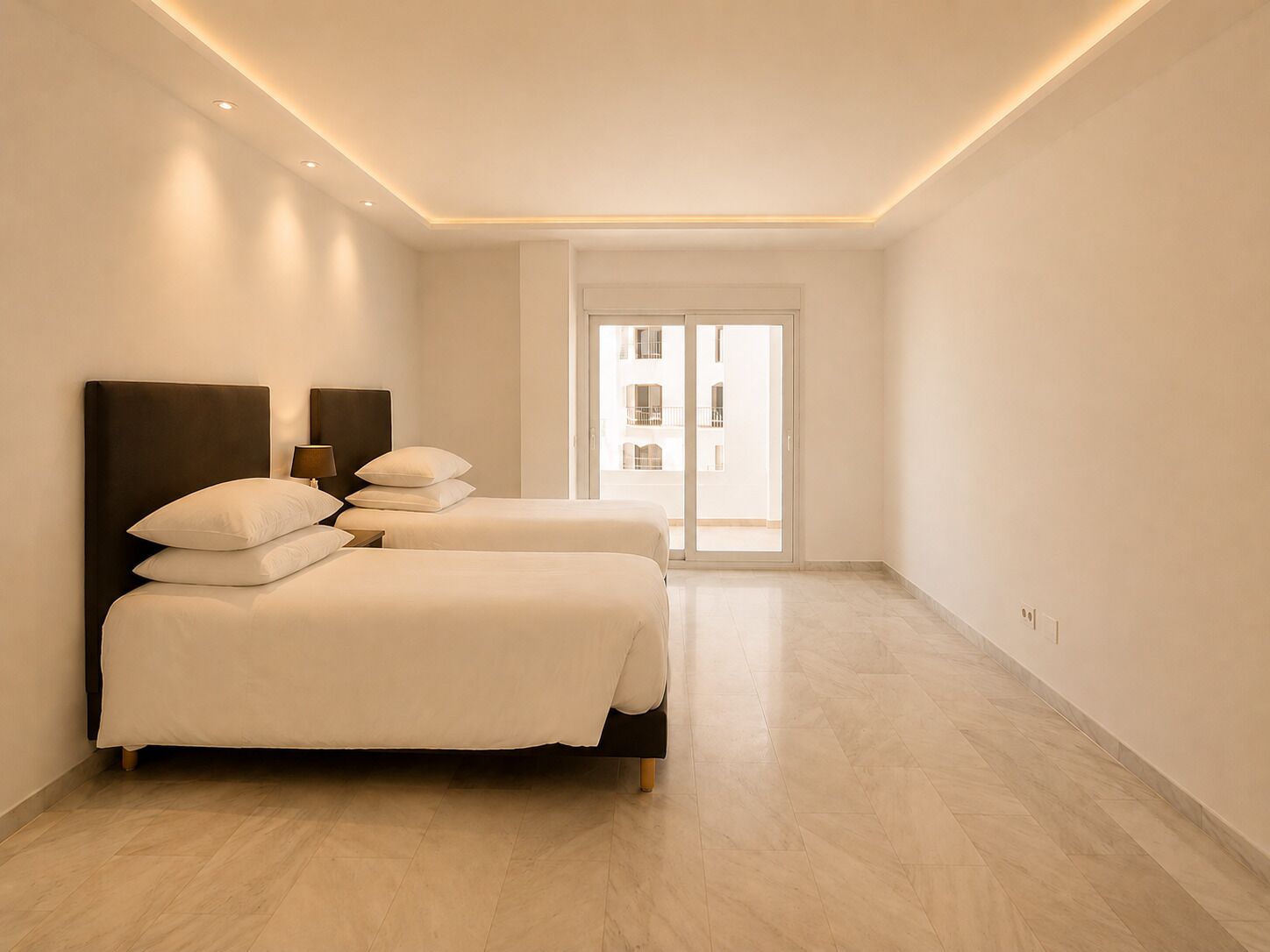 Photo - B51 Executive Flats Marbella Puerto Banus