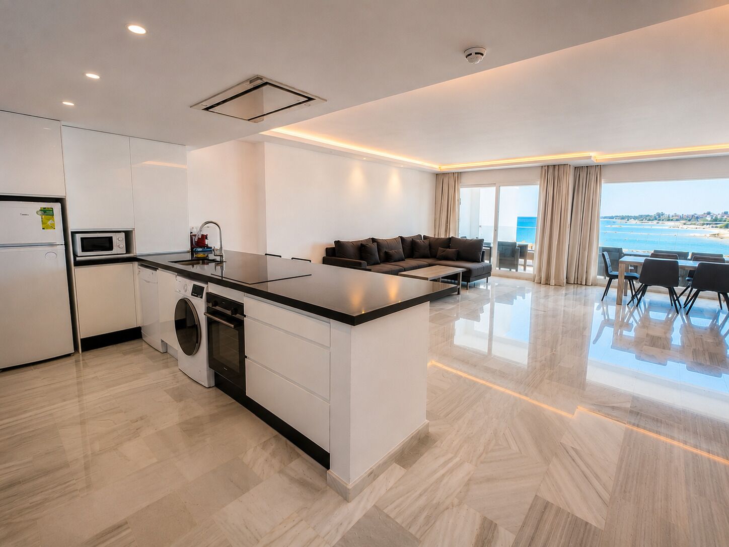 Photo - B51 Executive Flats Marbella Puerto Banus