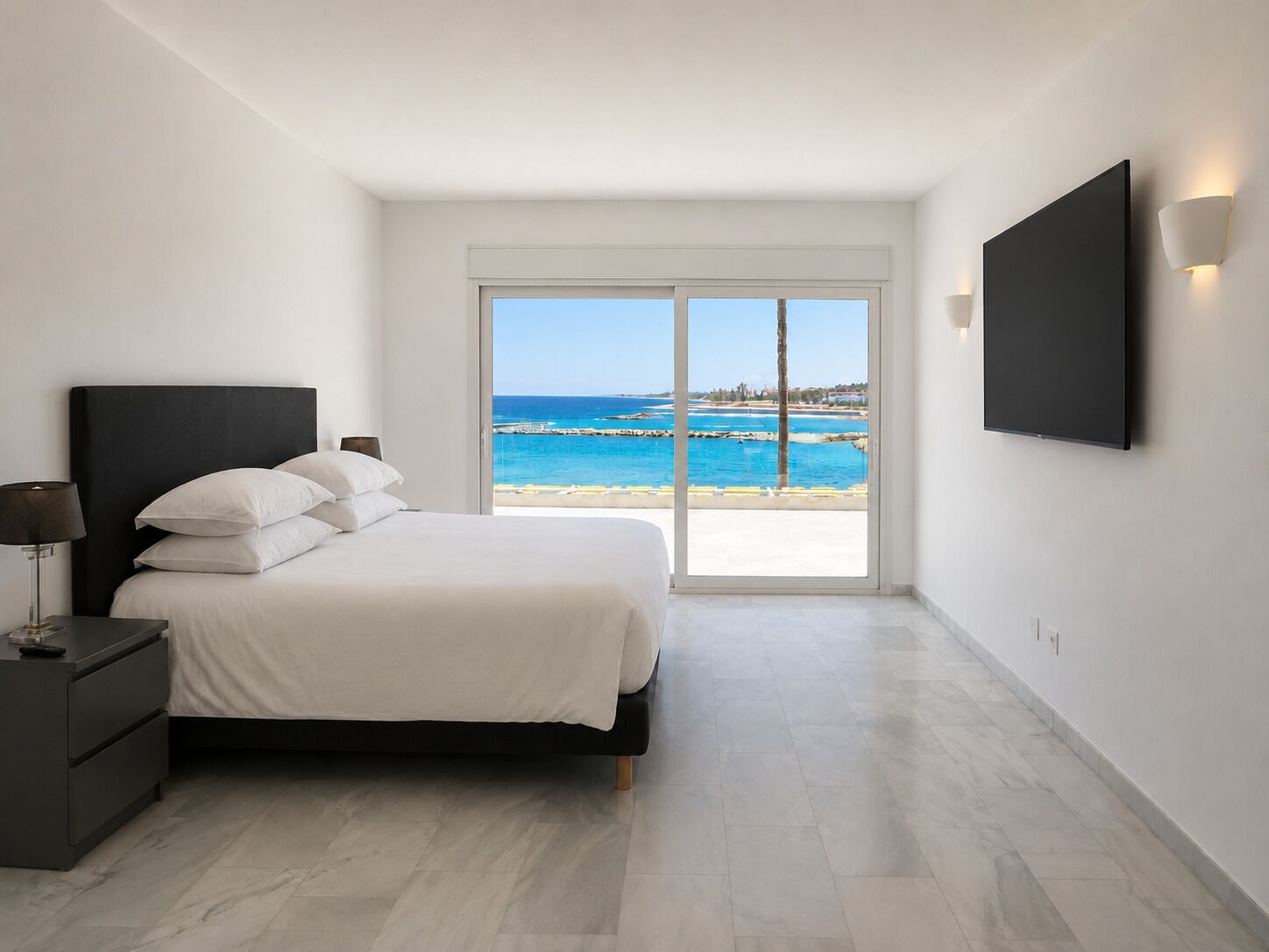 In-room safe, iron/ironing board, free WiFi, bed sheets