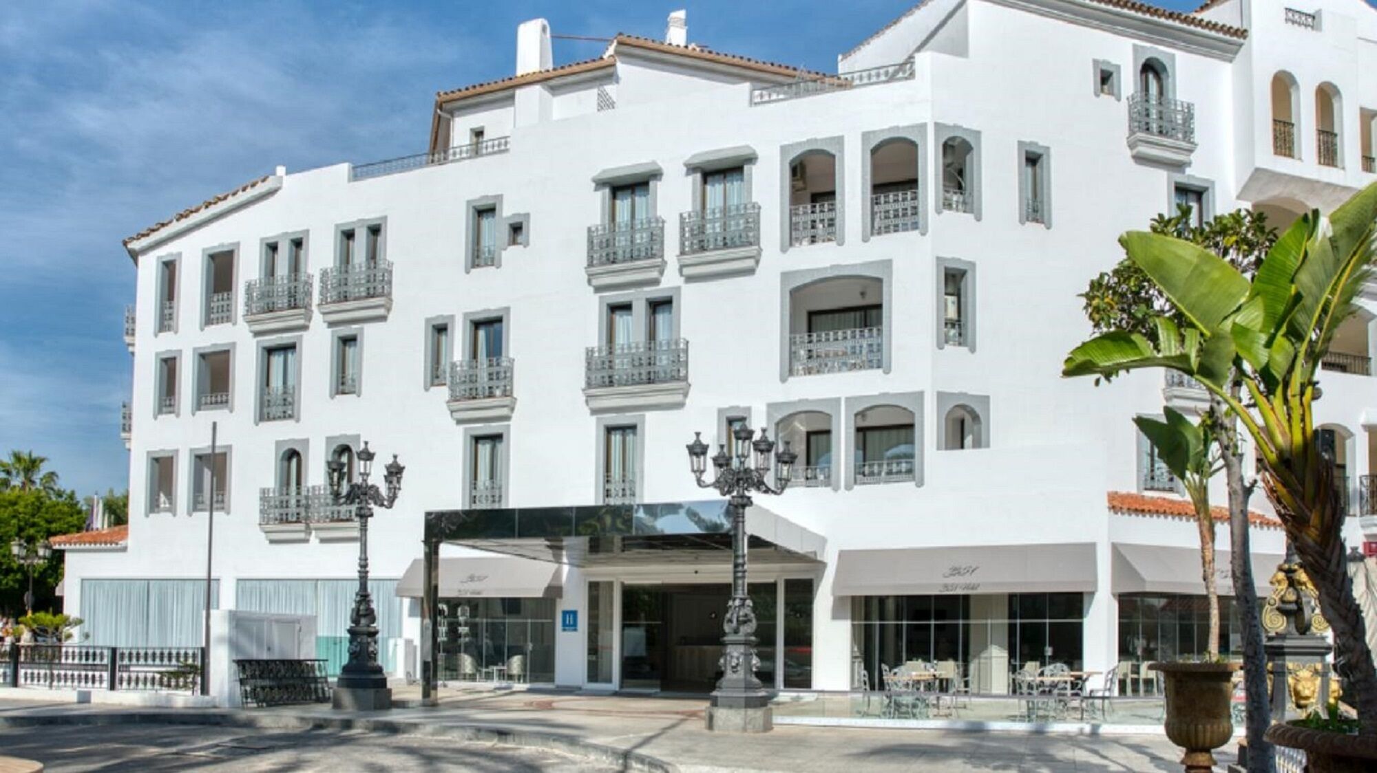 Foto - B51 Executive Flats Marbella