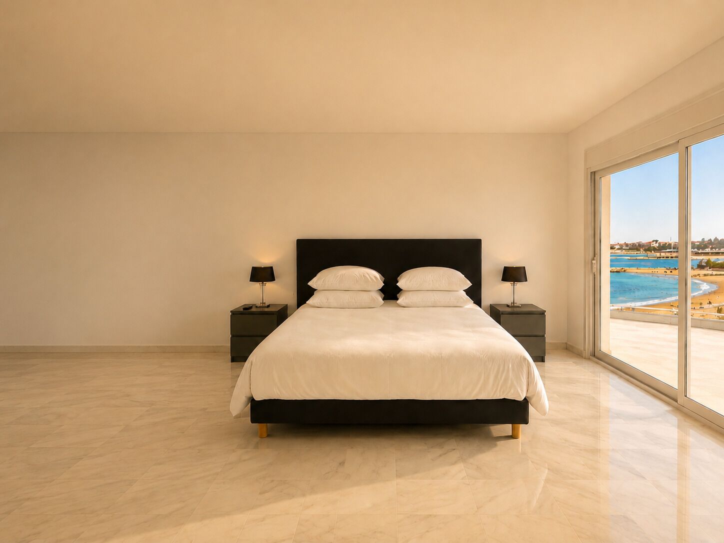 Photo - B51 Executive Flats Marbella Puerto Banus