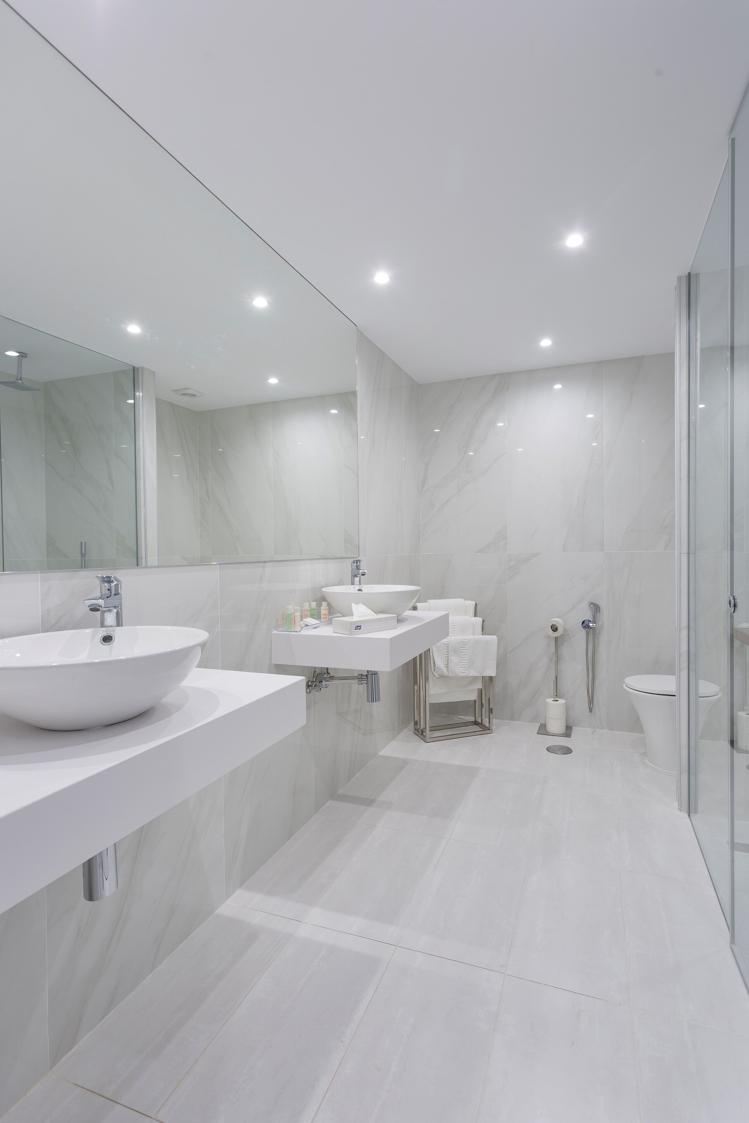 Foto - B51 Executive Flats Marbella