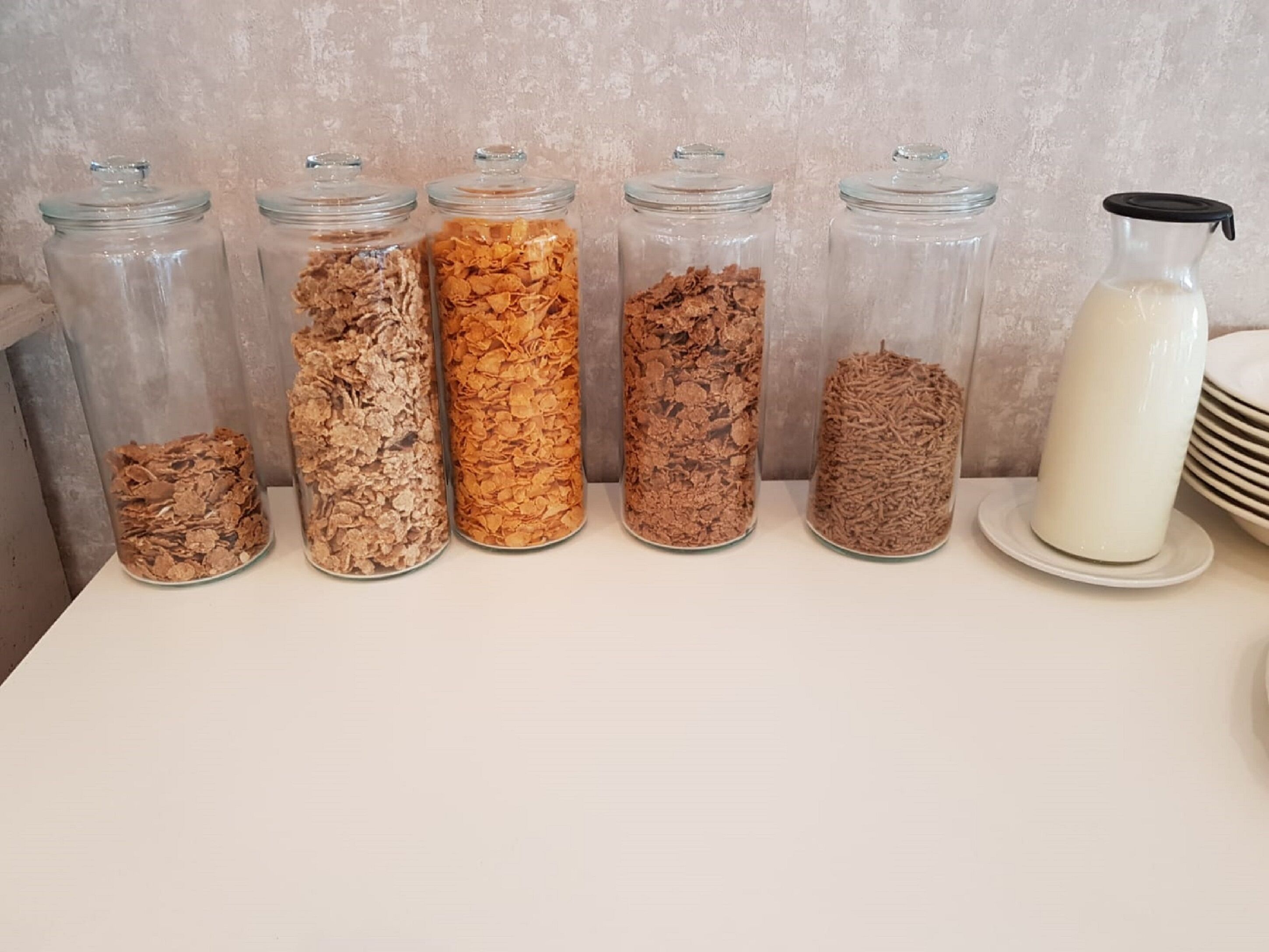 Foto - B51 Executive Flats Marbella