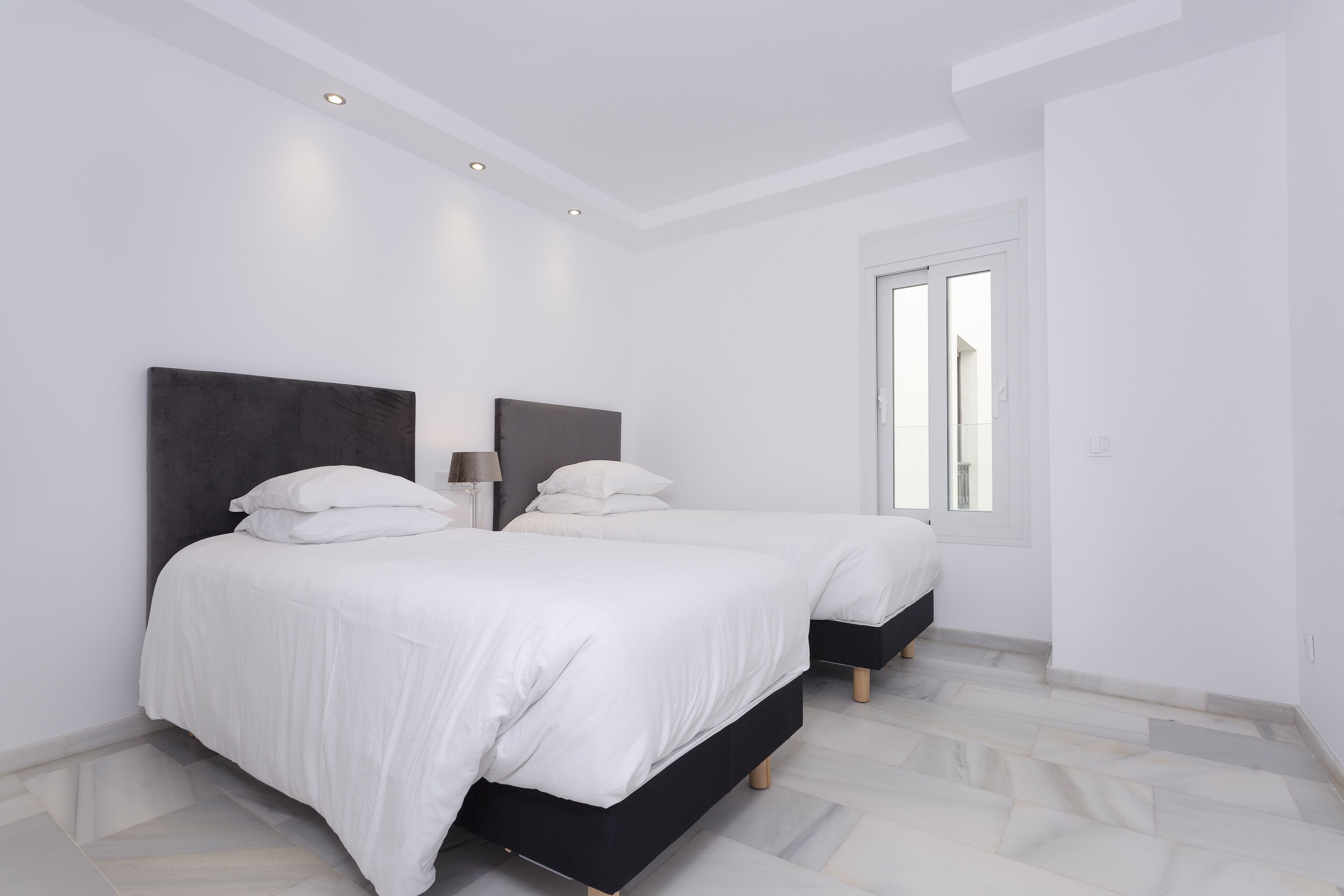 Foto - B51 Executive Flats Marbella