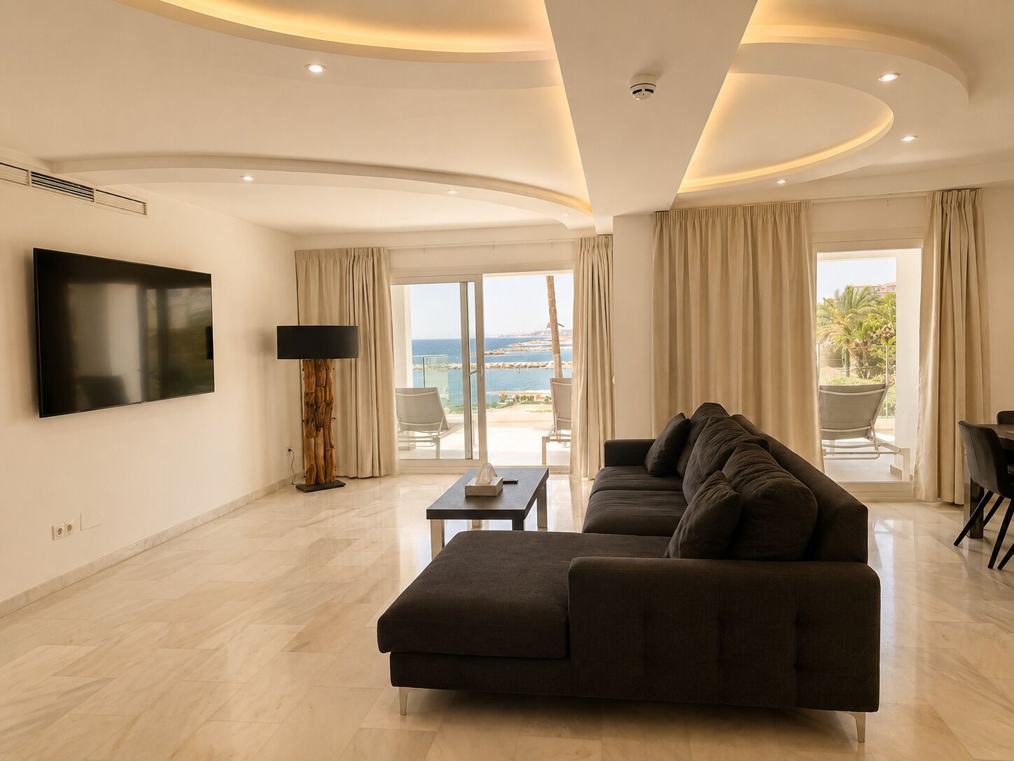 Photo - B51 Executive Flats Marbella Puerto Banus