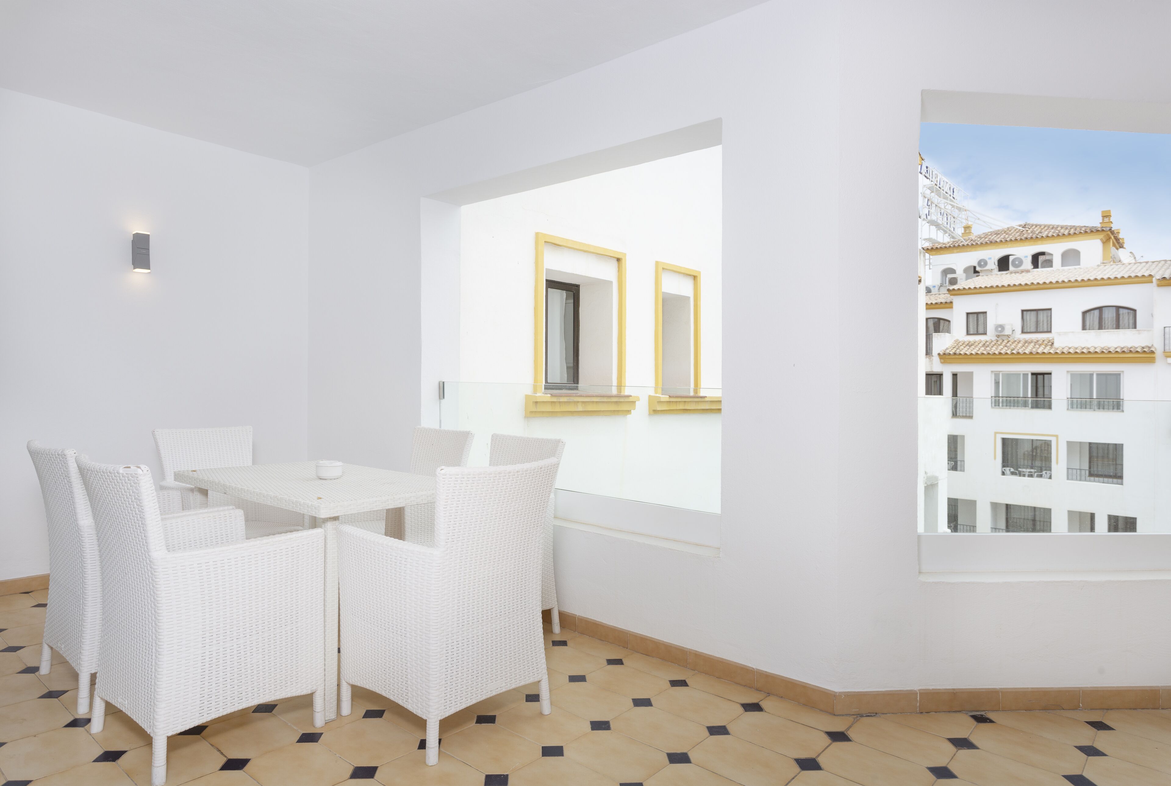 Photo - B51 Executive Flats Marbella