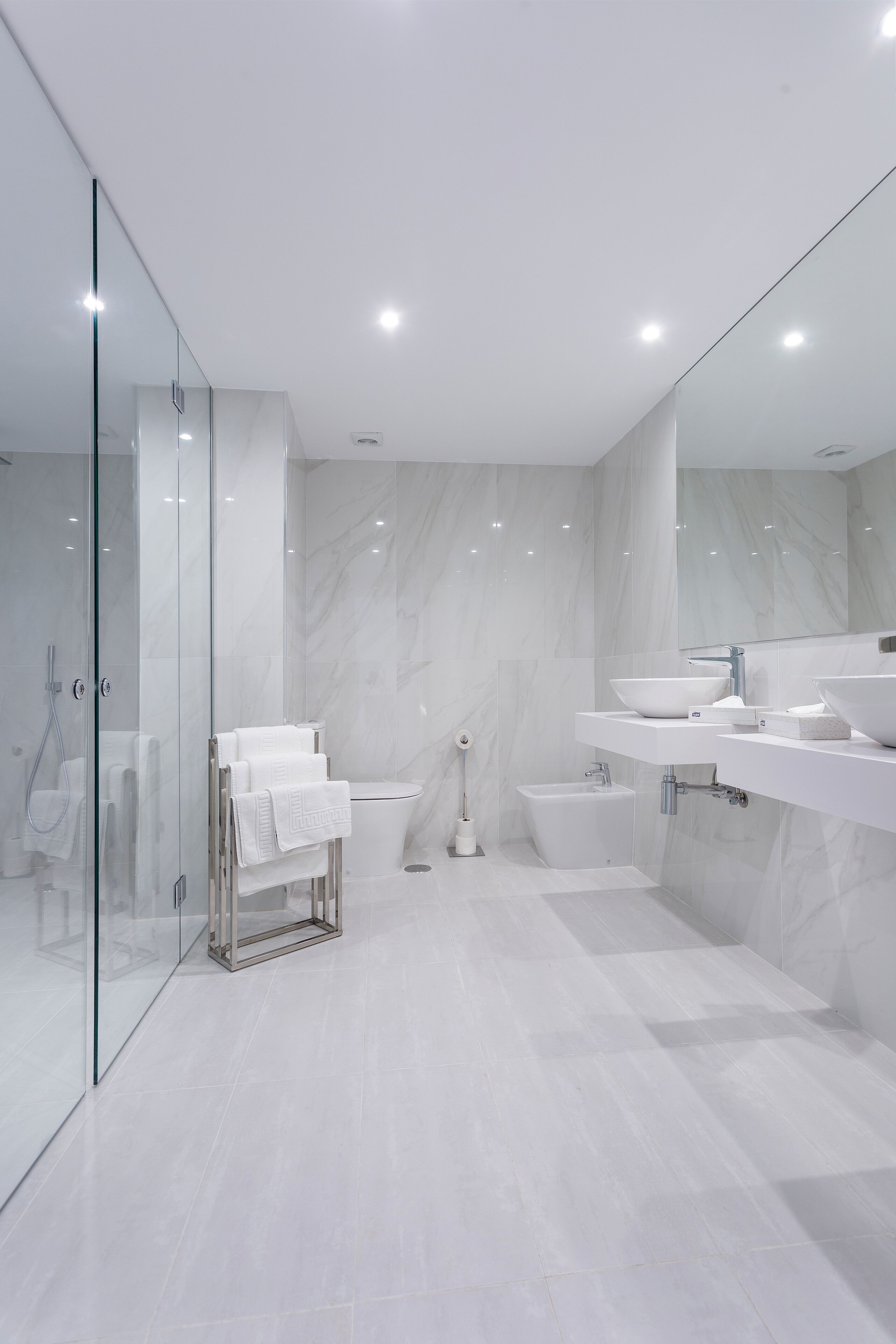 Foto - B51 Executive Flats Marbella