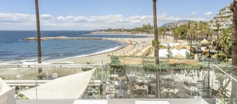 B51 Executive Flats Marbella Puerto Banus