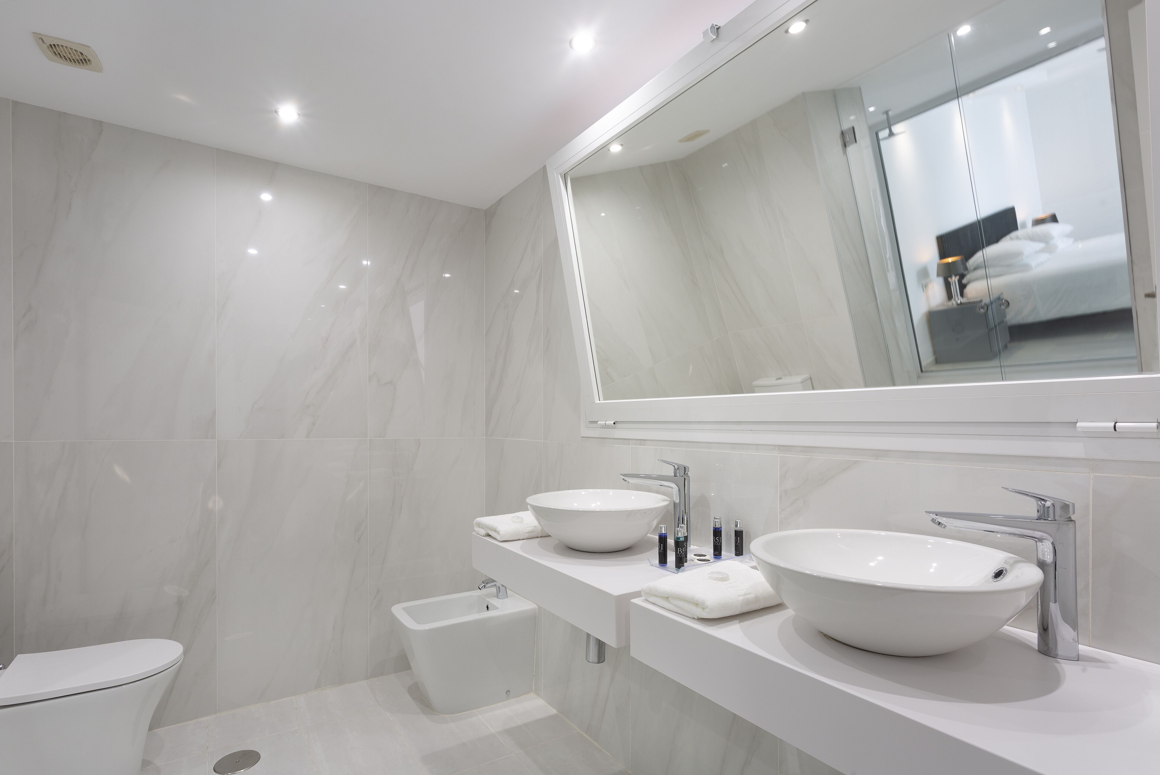 Photo - B51 Executive Flats Marbella Puerto Banus