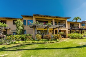 Exterior - Ground-Floor Retreat Wailea Ekahi Condo #33B: Updated & Perfect for Your Escape! (Wailea, Maui)