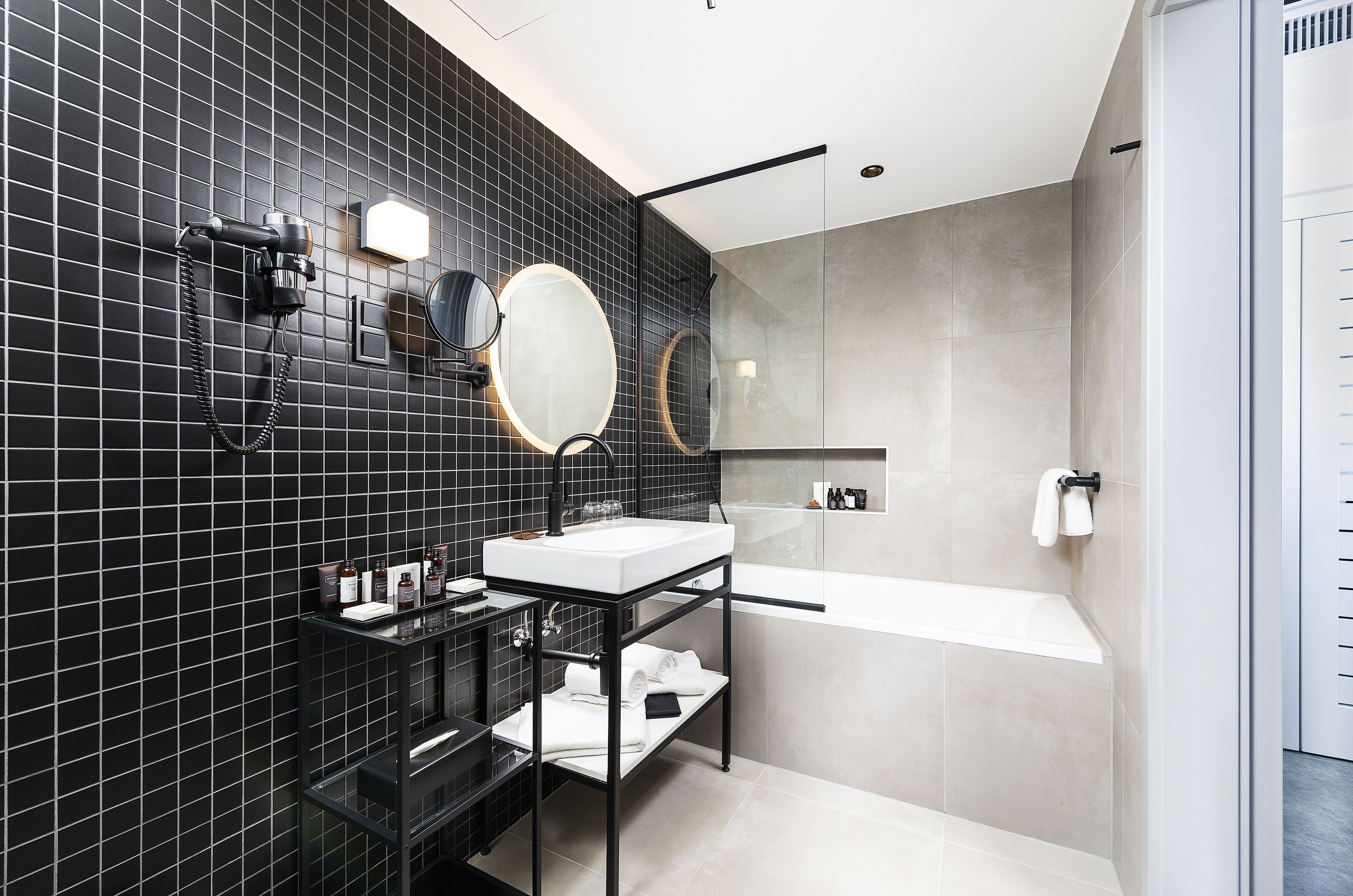 Foto - Three Corners Downtown Hotel