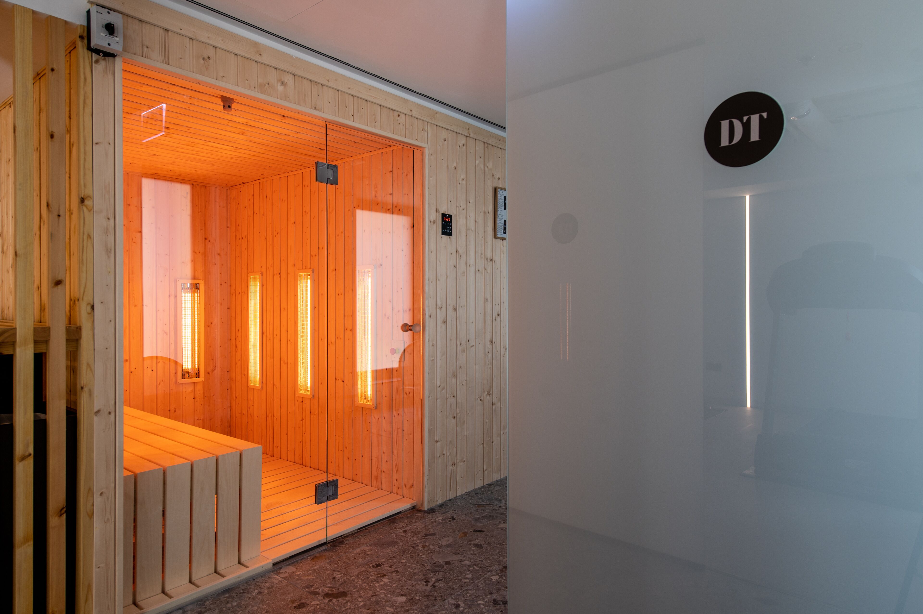 Foto - Three Corners Downtown Hotel