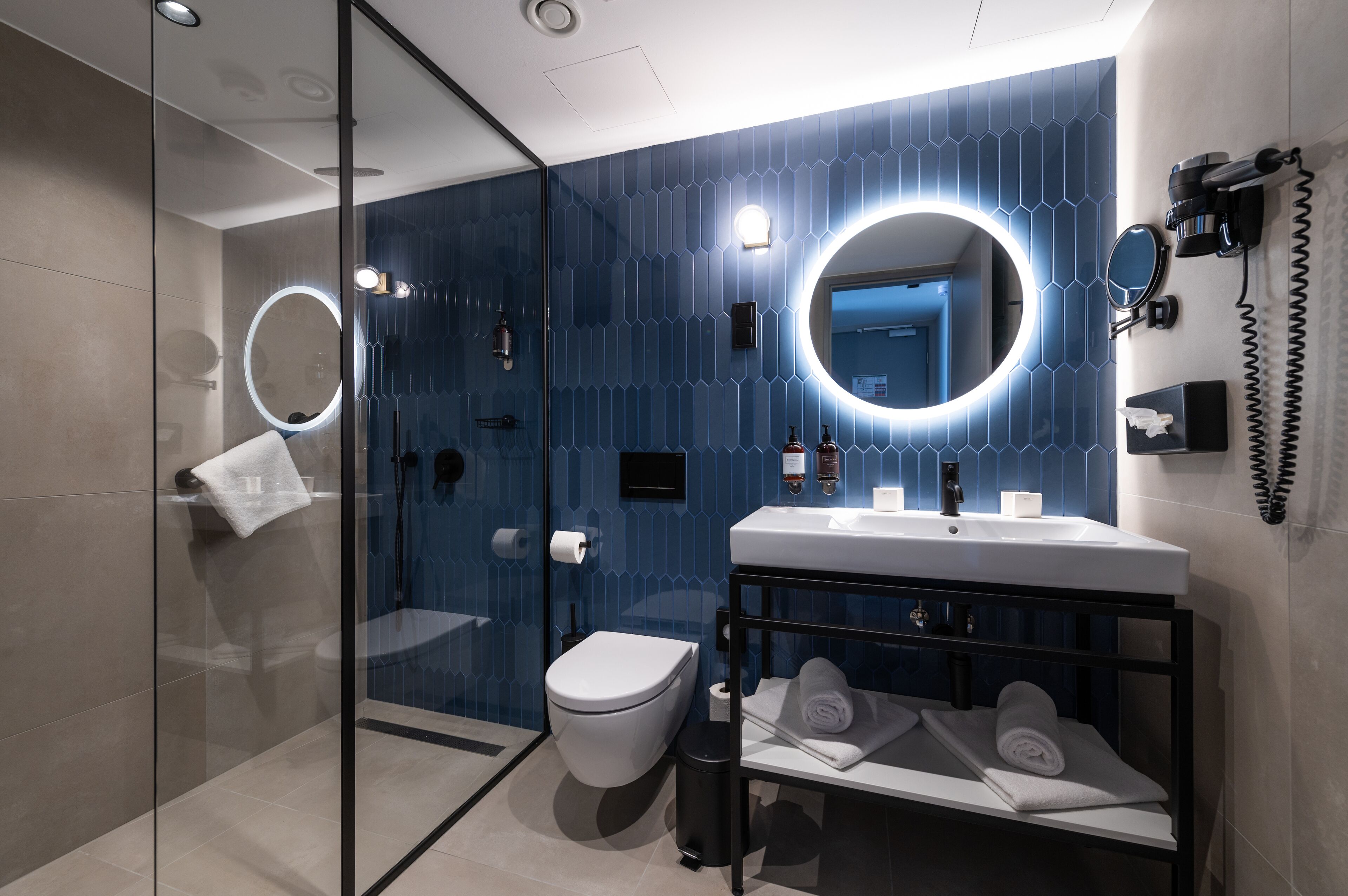 Foto - Three Corners Downtown Hotel