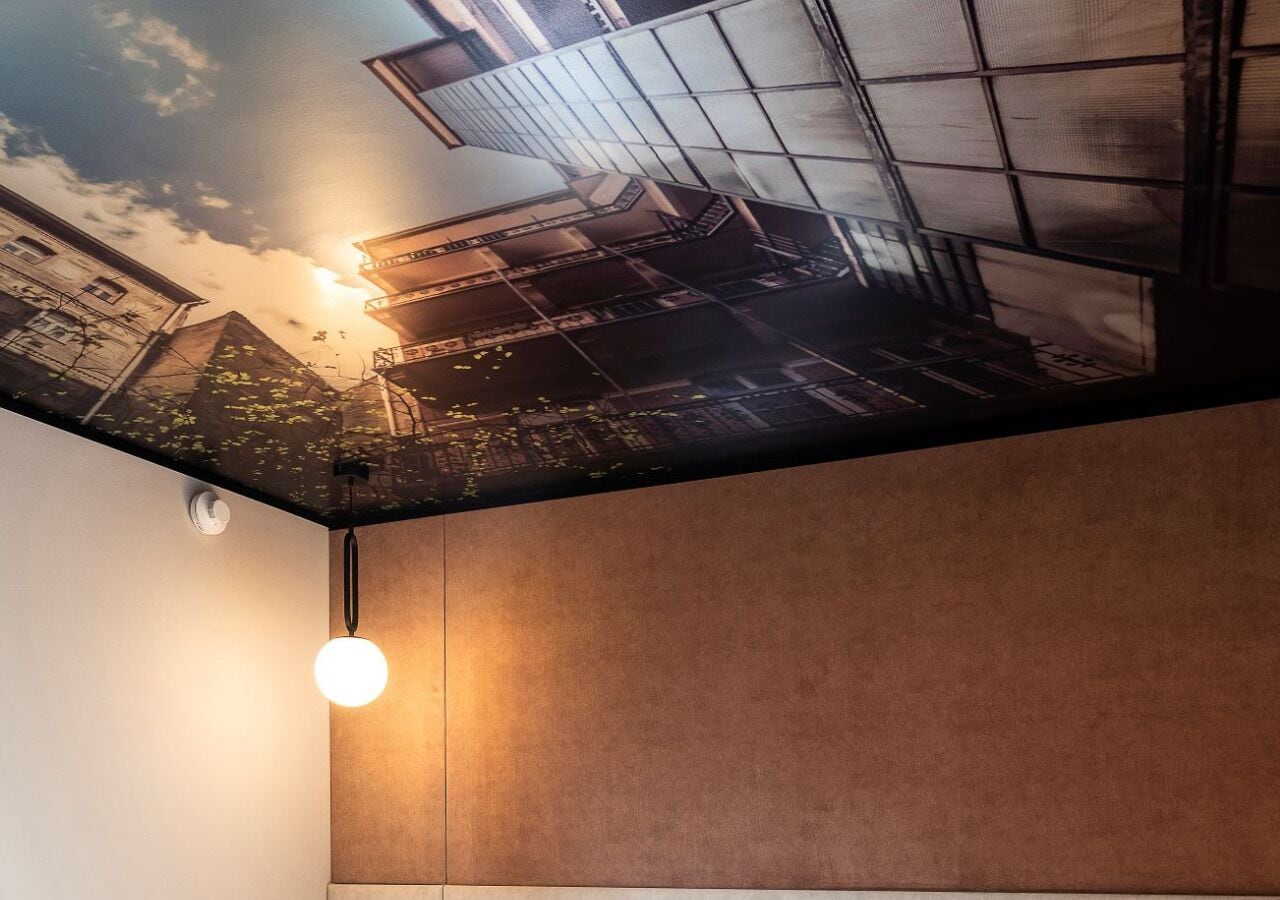 Photo - Three Corners Downtown Hotel