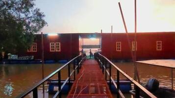 Depan hartanah