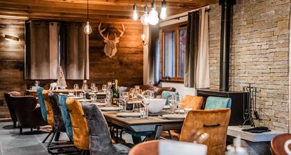 Chalet Izoard
