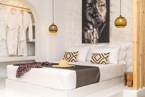 1 Schlafzimmer, Schreibtisch, WLAN