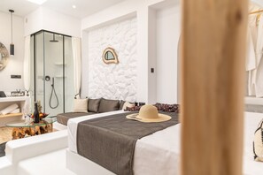 1 Schlafzimmer, Schreibtisch, WLAN