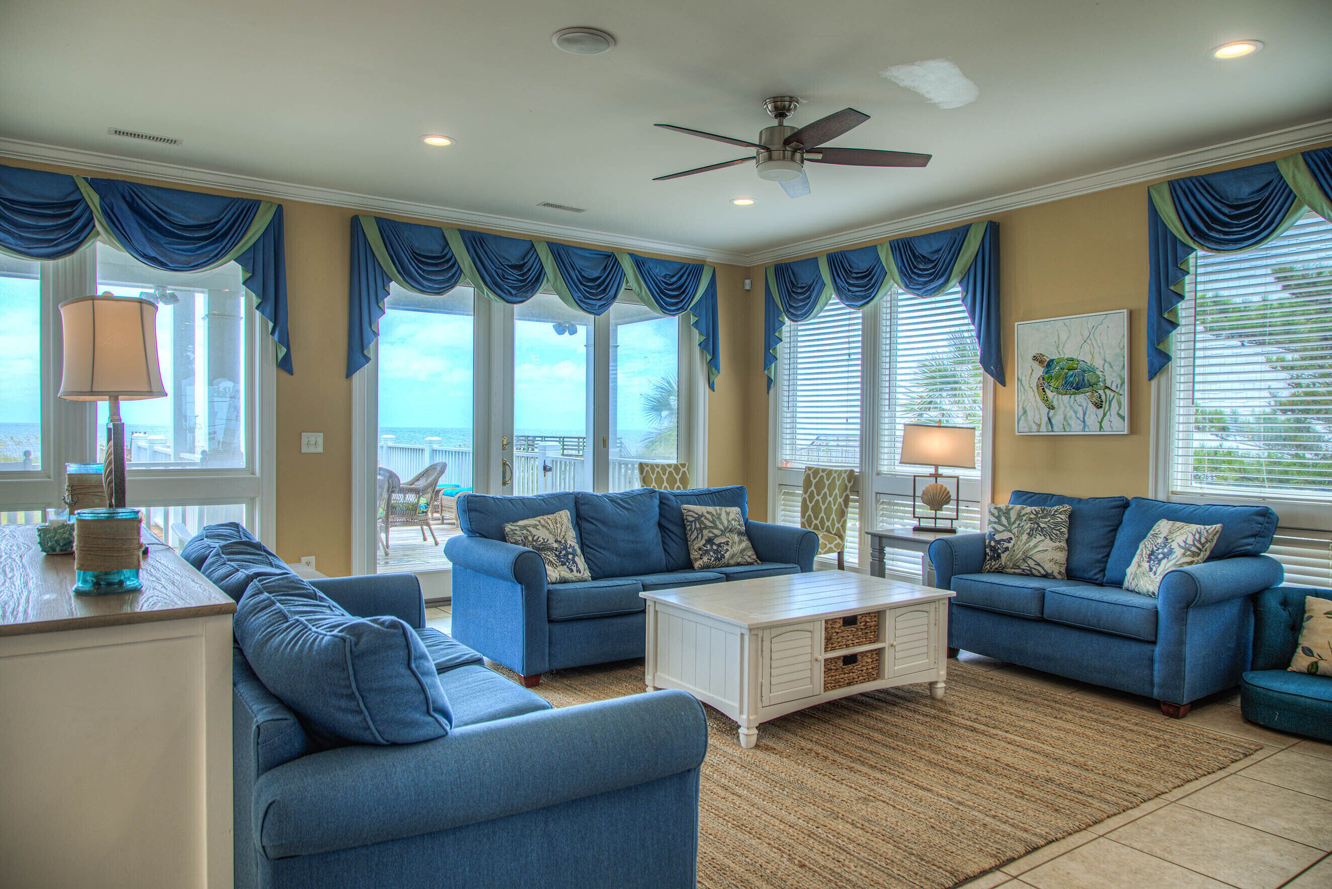 تلفزيون، مشغل دي في دي