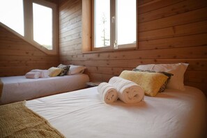 1 chambre