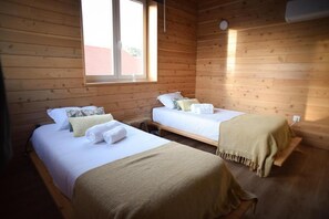 1 chambre