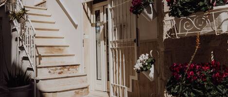 Detalle exterior