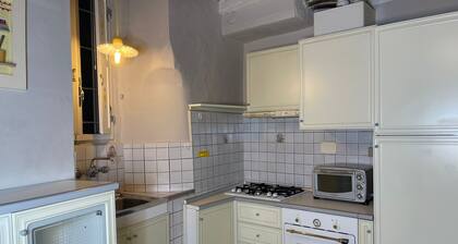 Elegant Apartment city center Perugia