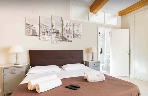 Elegant Apartment city center Perugia