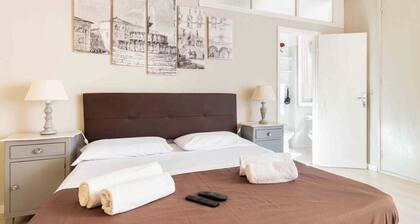 Elegant Apartment city center Perugia