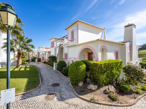 Quinta Encosta Velha - Casa Ensolarada