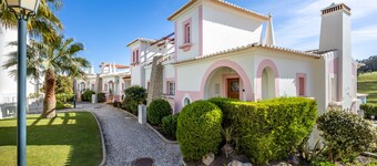 Quinta Encosta Velha - Casa Ensolarada