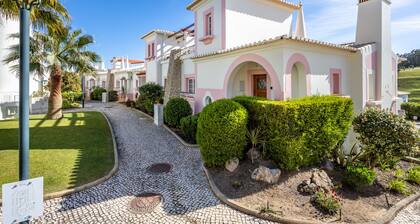 Quinta Encosta Velha - Casa Ensolarada