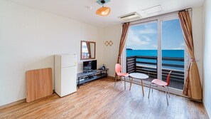 1 chambre, Wi-Fi gratuit