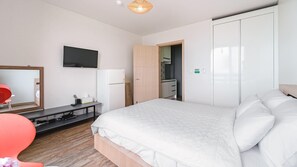 1 habitación y wifi gratis 