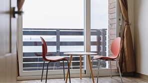 1 bedroom, free WiFi - Taean Awesome Khan Pension (Taean)
