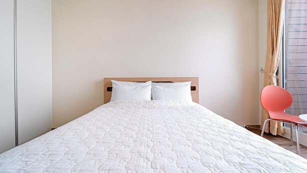 1 bedroom, WiFi (free) - Taean Awesome Khan Pension (Taean)