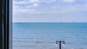 1 chambre, Wi-Fi gratuit