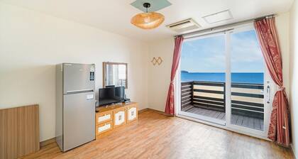 Taean Awesome Khan Pension
