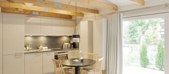 ​​​​​​​OSTKÜSTE - Villa Groth Design Apartments