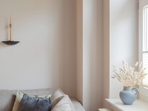 Literie hypoallergénique, décoration personnalisée, rideaux occultants